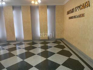 1-комн. квартира , 43м² , 2/9 этаж