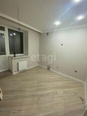 1-комн. квартира , 45м² , 3/16 этаж