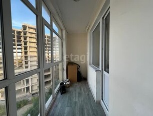 1-комн. квартира , 46м² , 9/9 этаж