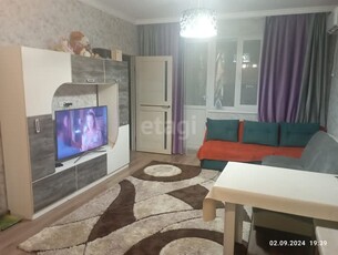 2-комн. квартира , 42.1м² , 1/10 этаж