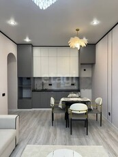 2-комн. квартира , 45м² , 8/9 этаж