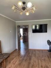 2-комн. квартира , 48.5м² , 4/5 этаж