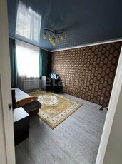 2-комн. квартира , 57м² , 4/9 этаж