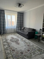 2-комн. квартира , 59м² , 5/8 этаж