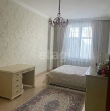 3-комн. квартира , 120м² , 4/6 этаж