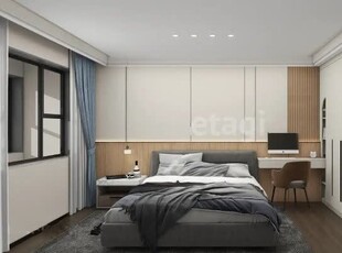 3-комн. квартира , 85м² , 6/9 этаж