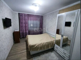 3-комн. квартира , 87м² , 4/15 этаж