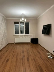 1-комн. квартира , 48м² , 11/23 этаж