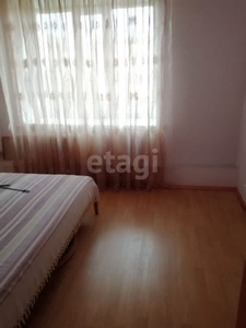 2-комн. квартира , 50м² , 4/5 этаж