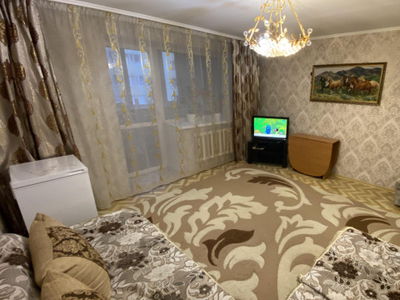 Продажа 2-комнатной квартиры, 54 м, Ермекова