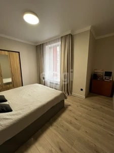 2-комн. квартира , 57м² , 5/9 этаж