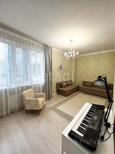 2-комн. квартира , 68м² , 4/24 этаж