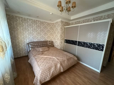 3-комн. квартира , 113м² , 11/15 этаж