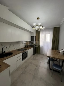 3-комн. квартира , 74м² , 3/7 этаж