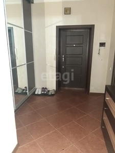 3-комн. квартира , 90м² , 7/13 этаж