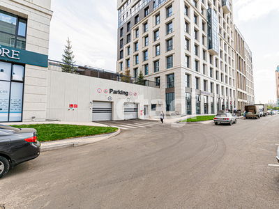 4-комн. квартира , 139.5м² , 5/21 этаж