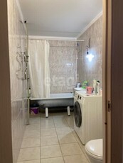 1-комн. квартира , 33м² , 9/10 этаж