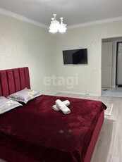 1-комн. квартира , 35.5м² , 1/9 этаж