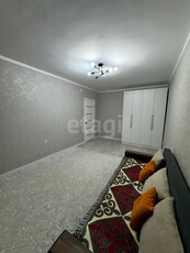 1-комн. квартира , 35.5м² , 7/10 этаж