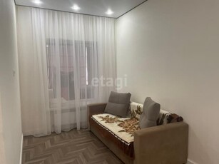 1-комн. квартира , 36м² , 7/10 этаж