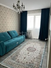 1-комн. квартира , 36м² , 8/9 этаж