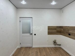 1-комн. квартира , 37м² , 10/12 этаж