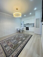 1-комн. квартира , 38м² , 8/12 этаж