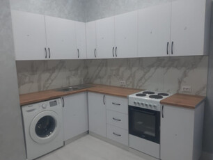 Продажа 1-комнатной квартиры, 39 м, Туран, дом 40