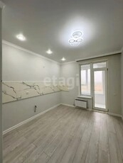 1-комн. квартира , 40м² , 4/10 этаж