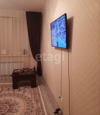 1-комн. квартира , 40м² , 6/7 этаж