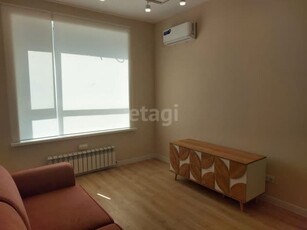 1-комн. квартира , 40м² , 7/9 этаж