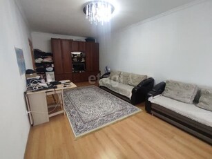 1-комн. квартира , 42м² , 9/12 этаж