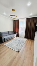 2-комн. квартира , 38м² , 6/12 этаж