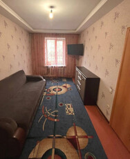 Продажа 2-комнатной квартиры, 38 м, Бажова, дом 61