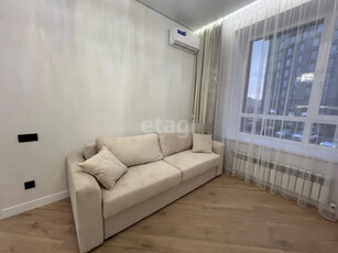 2-комн. квартира , 40м² , 2/12 этаж