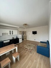 2-комн. квартира , 43м² , 5/17 этаж