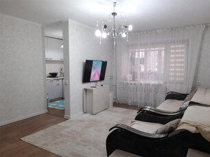 Продажа 2-комнатной квартиры, 45 м, Ерубаева