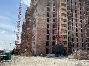 2-комн. квартира , 46.51м² , 7/12 этаж