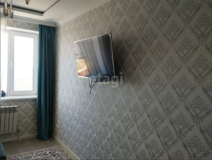 2-комн. квартира , 50м² , 3/3 этаж