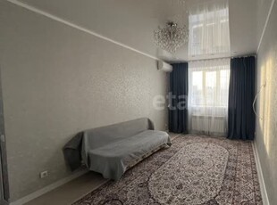 2-комн. квартира , 50м² , 8/8 этаж