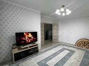 2-комн. квартира , 52м² , 15/15 этаж