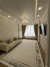 2-комн. квартира , 59м² , 11/12 этаж