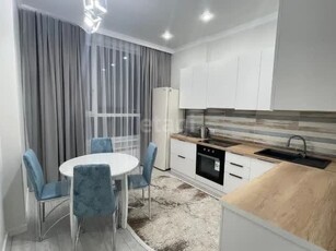 2-комн. квартира , 60м² , 8/12 этаж