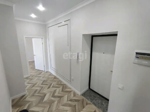 2-комн. квартира , 61.5м² , 10/10 этаж