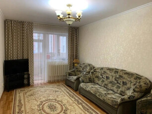 Продажа 2-комнатной квартиры, 64 м, Кумисбекова, дом 8