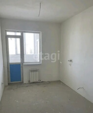 2-комн. квартира , 65.3м² , 7/9 этаж