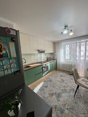 2-комн. квартира , 65.5м² , 2/9 этаж