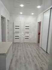 2-комн. квартира , 69.5м² , 5/12 этаж