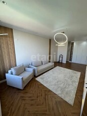 2-комн. квартира , 71.3м² , 20/21 этаж