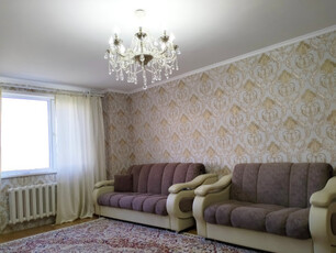 Продажа 2-комнатной квартиры, 74 м, Кенесары, дом 70